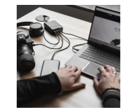 Green Cell Zasilacz Power Source USB-C (PD, 75W) - 513087 - zdjęcie 2